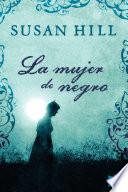 libro La Mujer De Negro